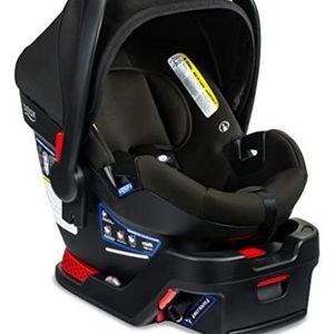Britax b safe Gen 2 car seat